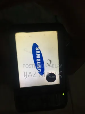 Samsung Digital Camera