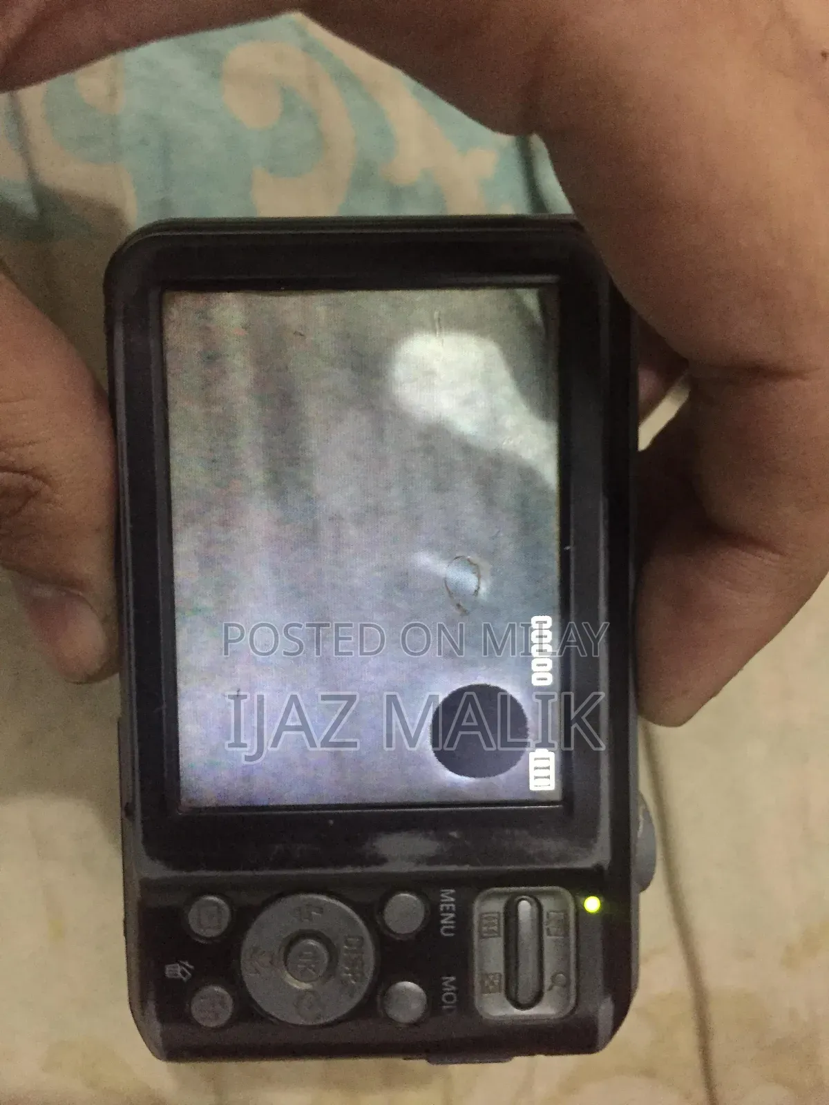 Samsung Digital Camera