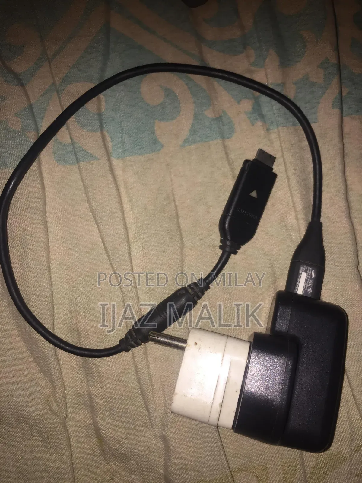 Samsung Digital Camera