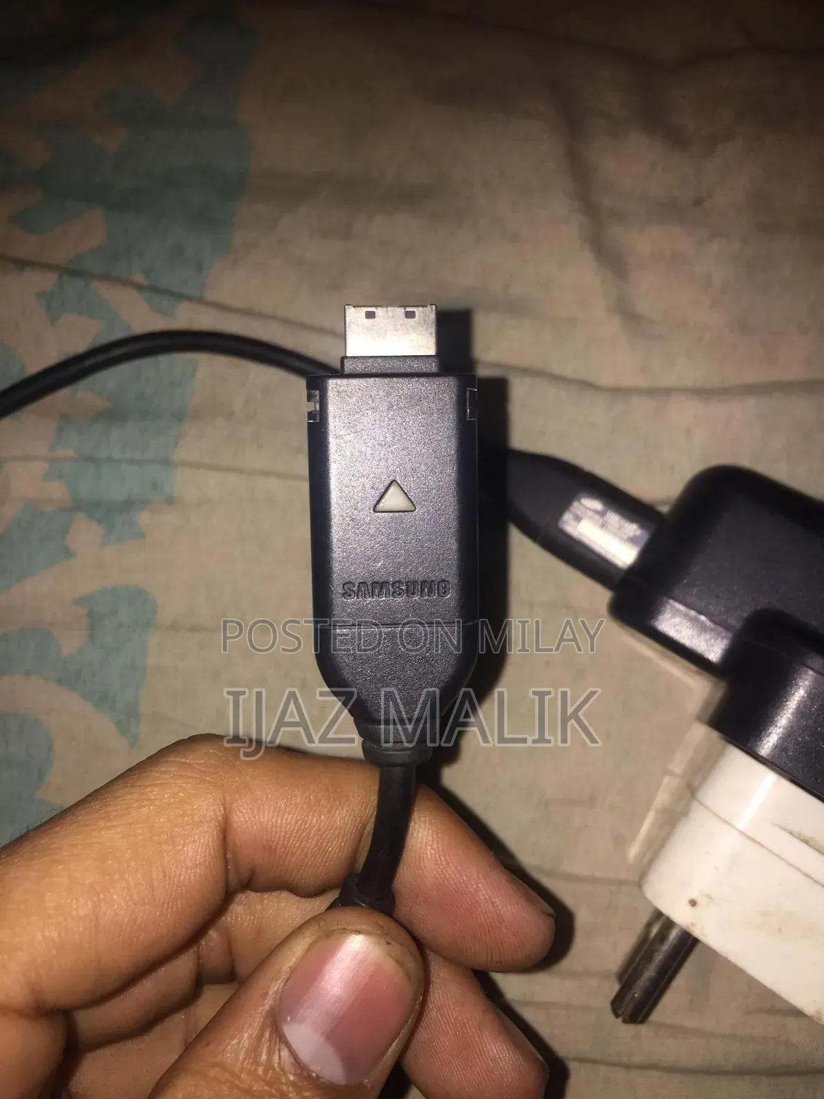 Samsung Digital Camera