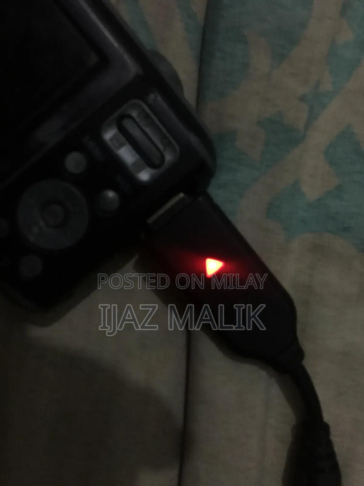 Samsung Digital Camera