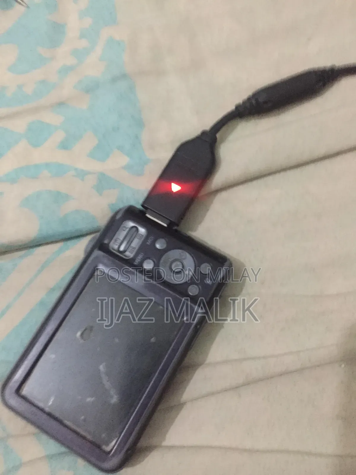 Samsung Digital Camera