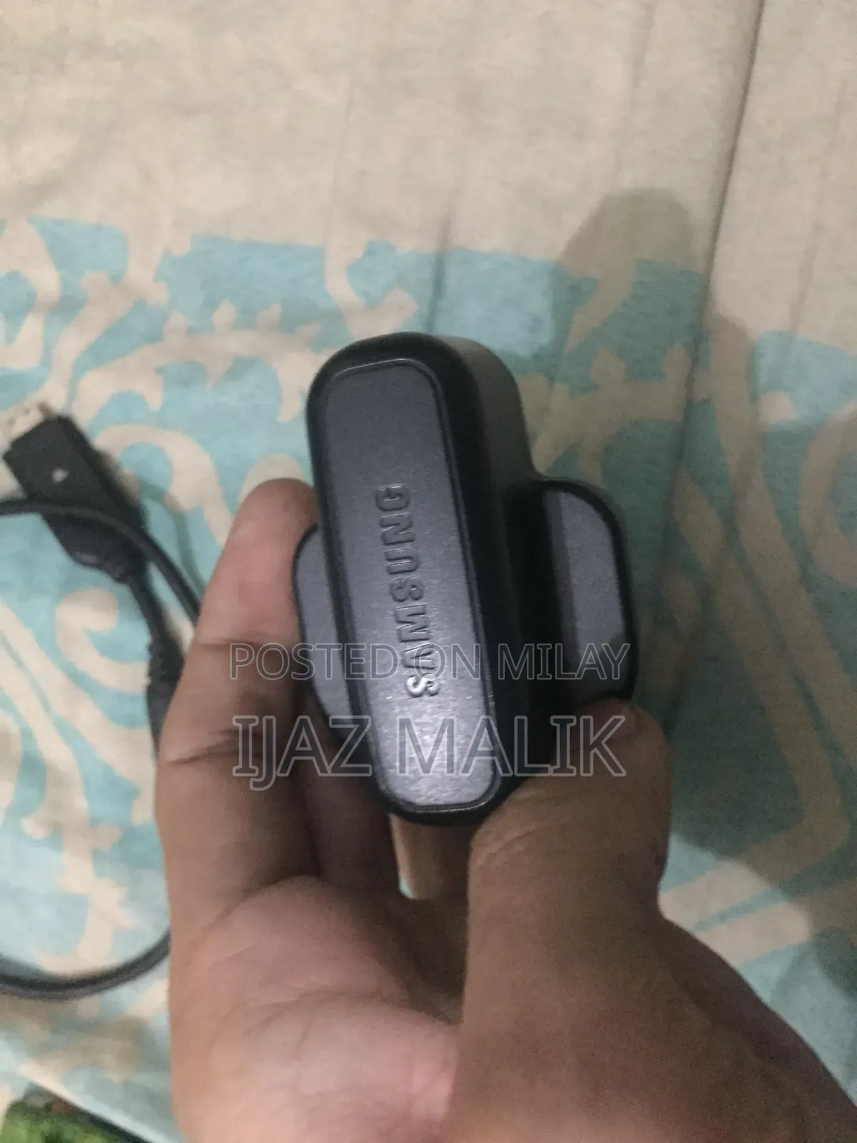 Samsung Digital Camera