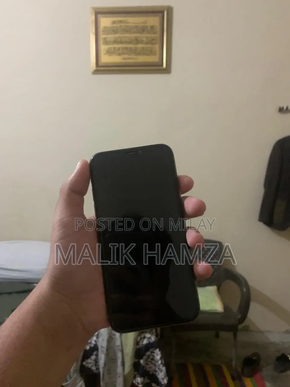 Apple iPhone XS 64 GB Gold