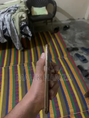 Apple iPhone XS 64 GB Gold