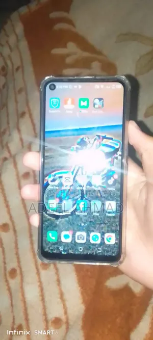 Tecno Spark 7P 64 GB Gray