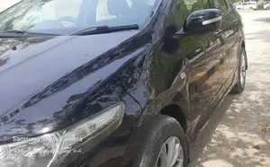 Honda City 2009 Black