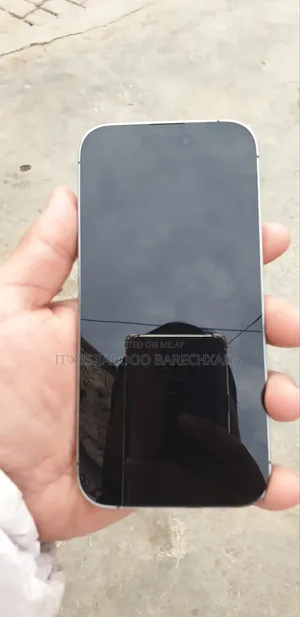 Apple iPhone 14 Pro 128 GB Purple