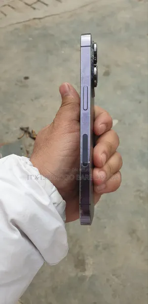 Apple iPhone 14 Pro 128 GB Purple