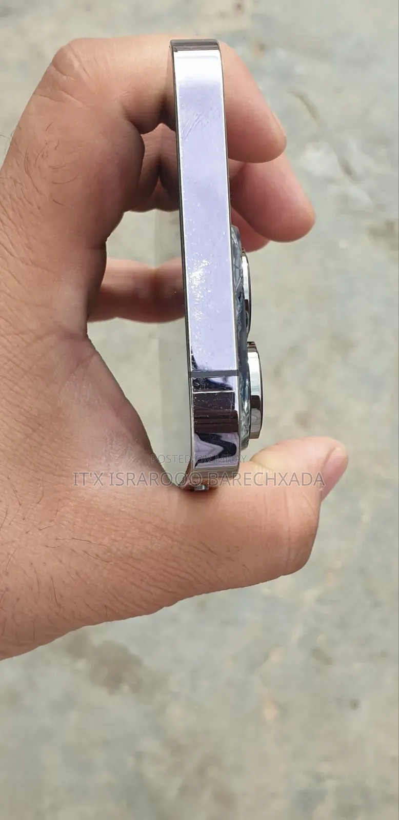 Apple iPhone 14 Pro 128 GB Purple