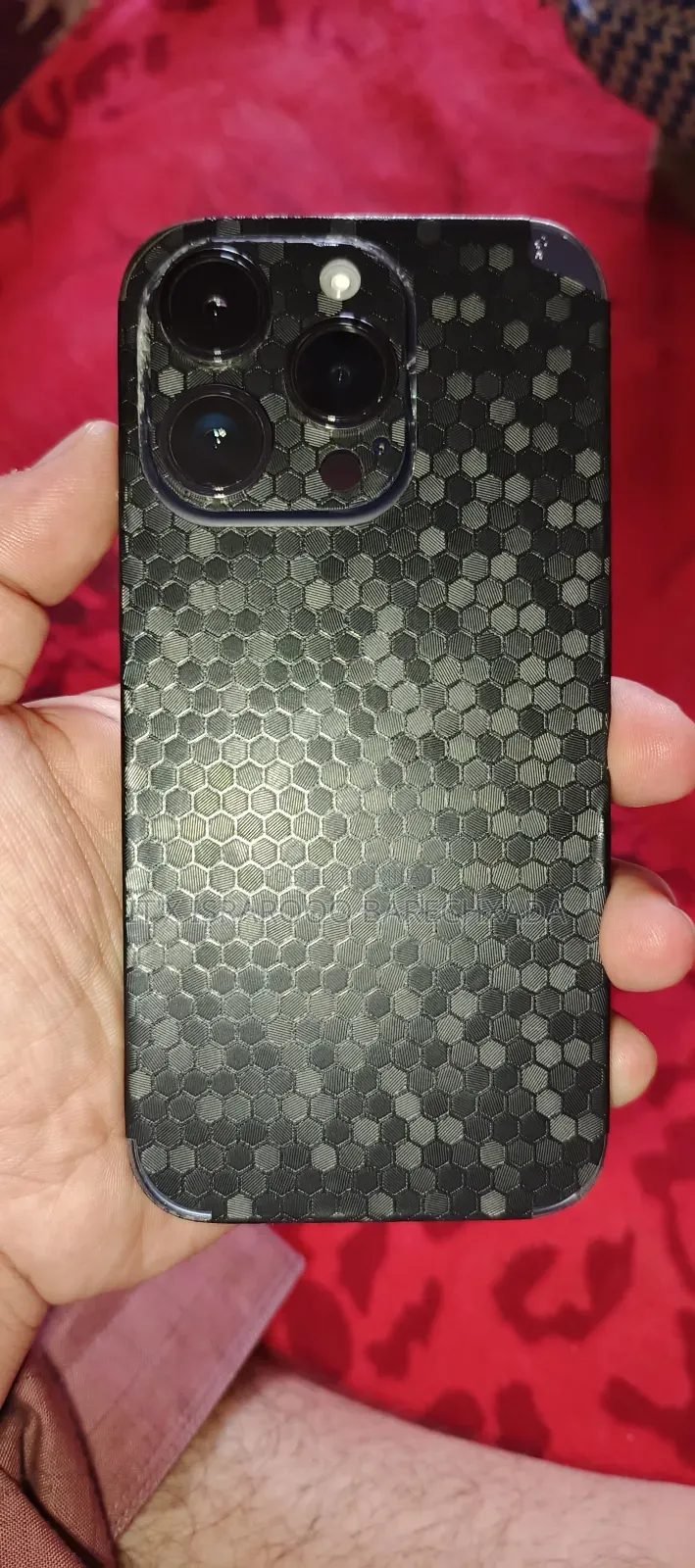 Apple iPhone 14 Pro 128 GB Purple