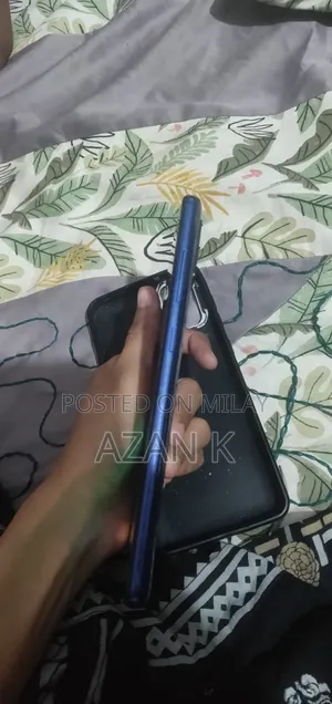 Samsung Galaxy A21s 64 GB Blue