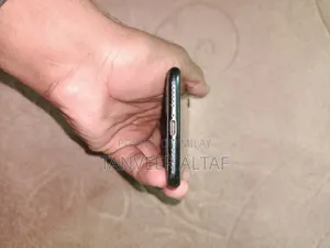 Apple iPhone 7 128 GB Black