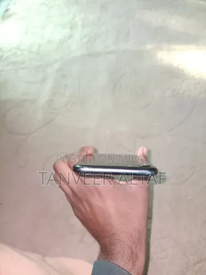 Apple iPhone 7 128 GB Black