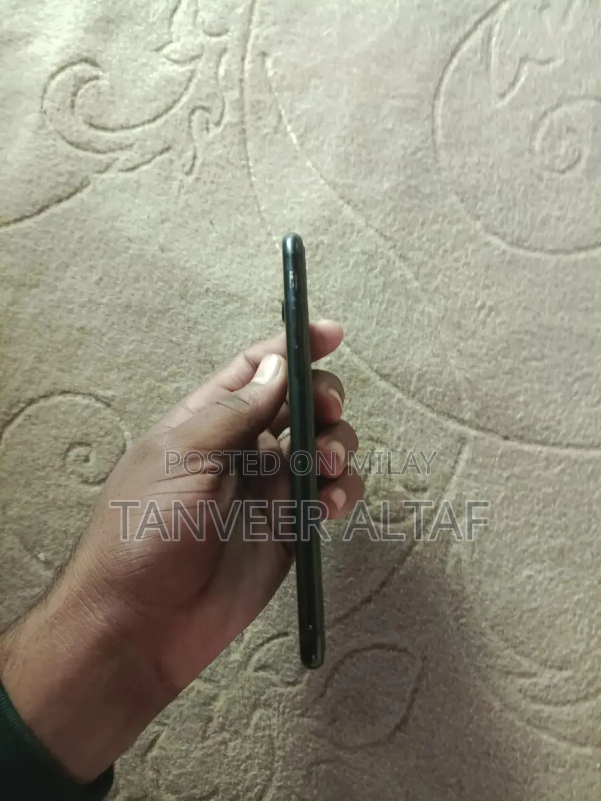 Apple iPhone 7 128 GB Black