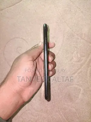 Apple iPhone 7 128 GB Black