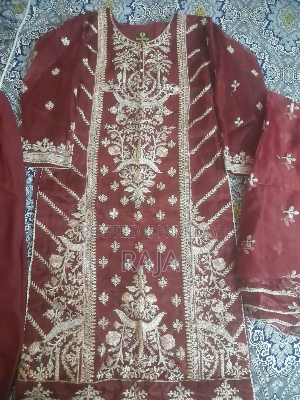 Beautiful Party Dress