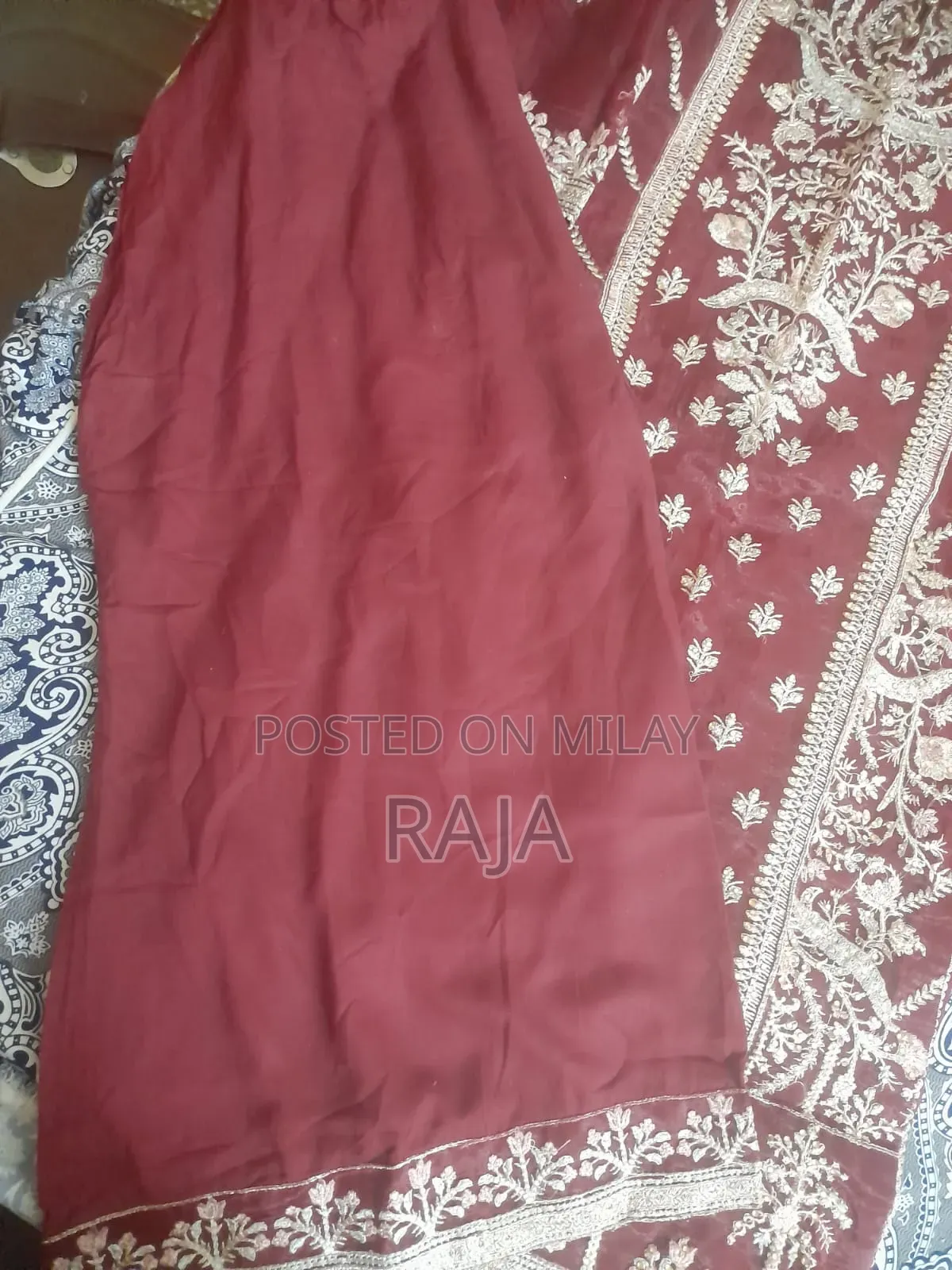 Beautiful Party Dress