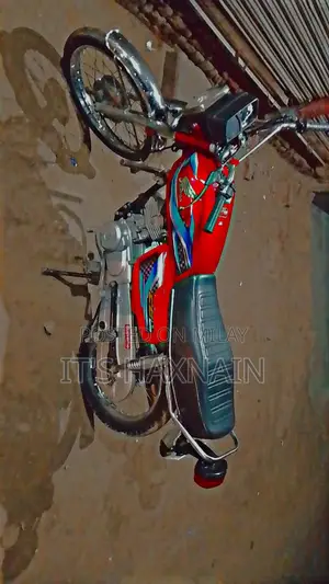 Photo - New Honda 2017 Black