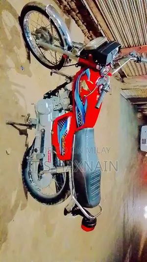 New Honda 2017 Black