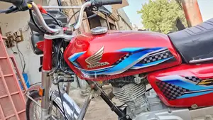 New Honda 2017 Black