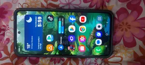 Samsung Galaxy A55 128 GB Blue