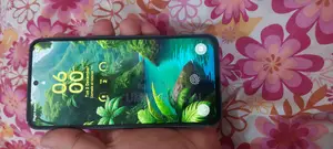 Samsung Galaxy A55 128 GB Blue