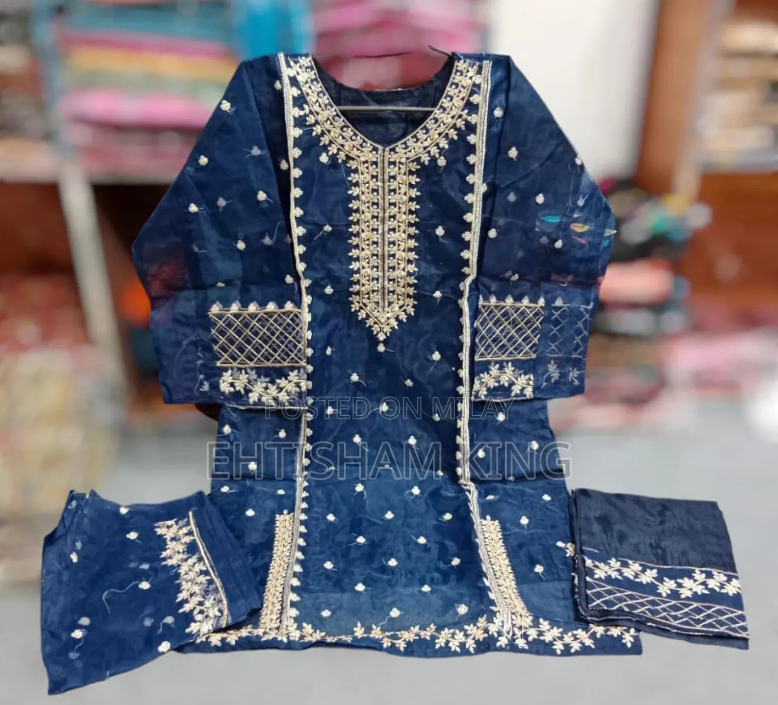 Ladies Winter Collection