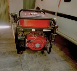 Generator Loncin 2500w