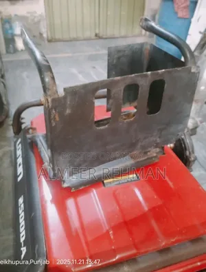 Generator Loncin 2500w