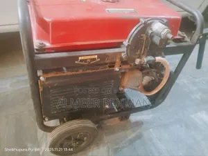 Generator Loncin 2500w