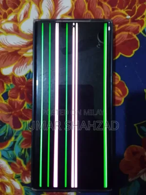 Samsung Galaxy Note 20 Ultra 5G 256 GB Rose Gold