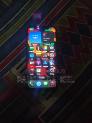 Apple iPhone XS 64 GB Gold