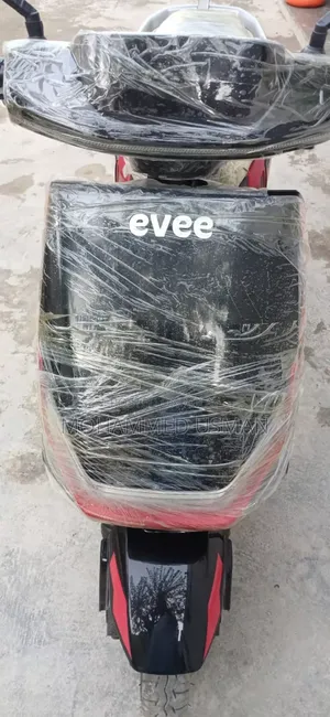 Photo - New Motorcycle 2025 Black