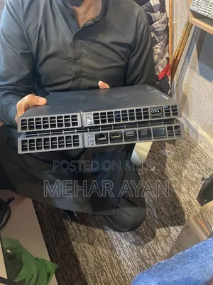 Play Station 4 (Ps 4)