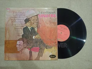 Photo - Vinyl Record Turntable Gramophone Available