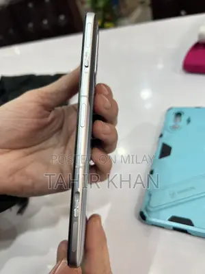 New Xiaomi Redmi K40 256 GB Gray