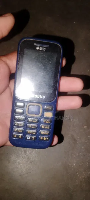 Photo - Samsung Guru Music 2 Blue