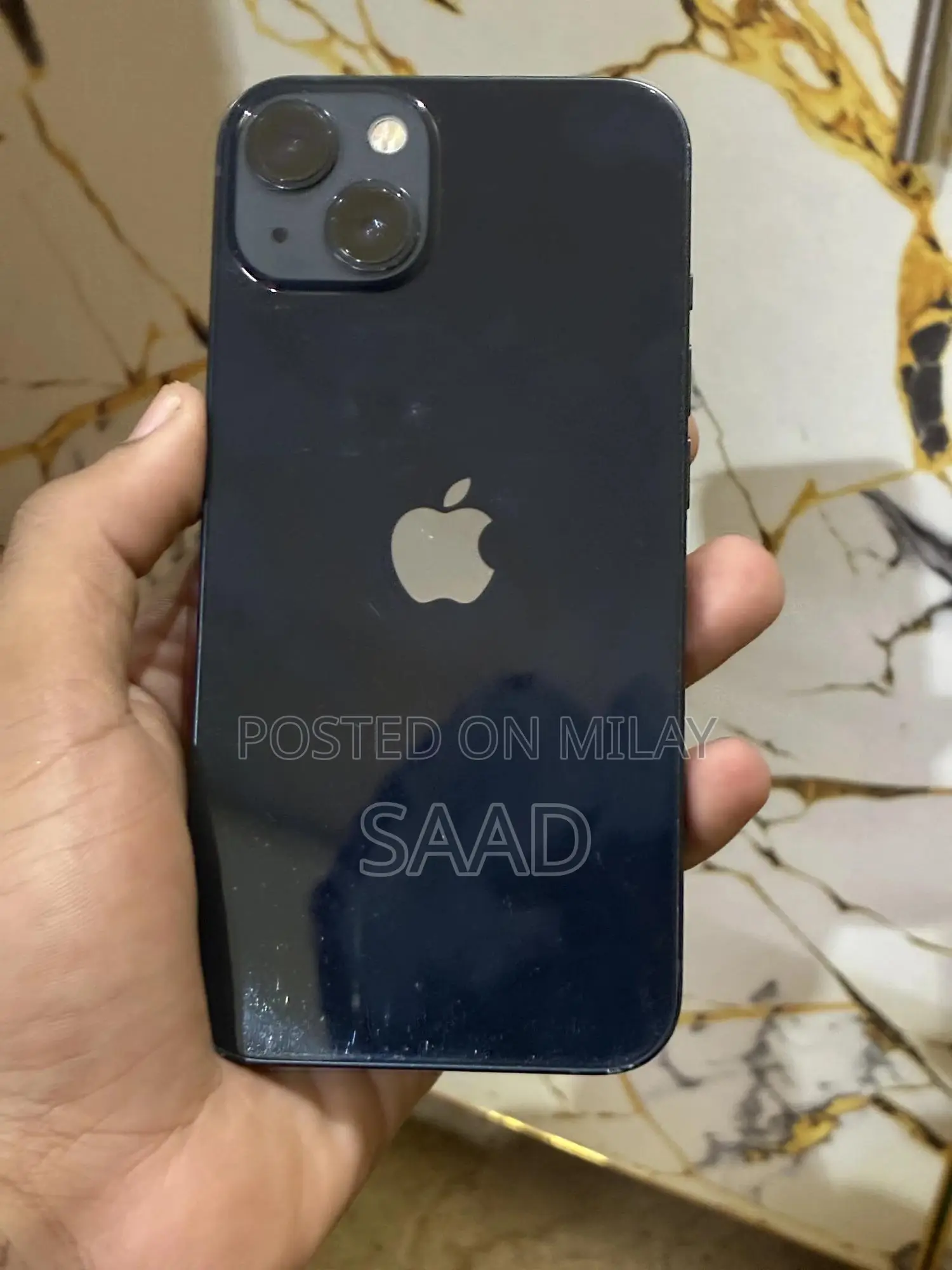 Apple iPhone 13 128 GB