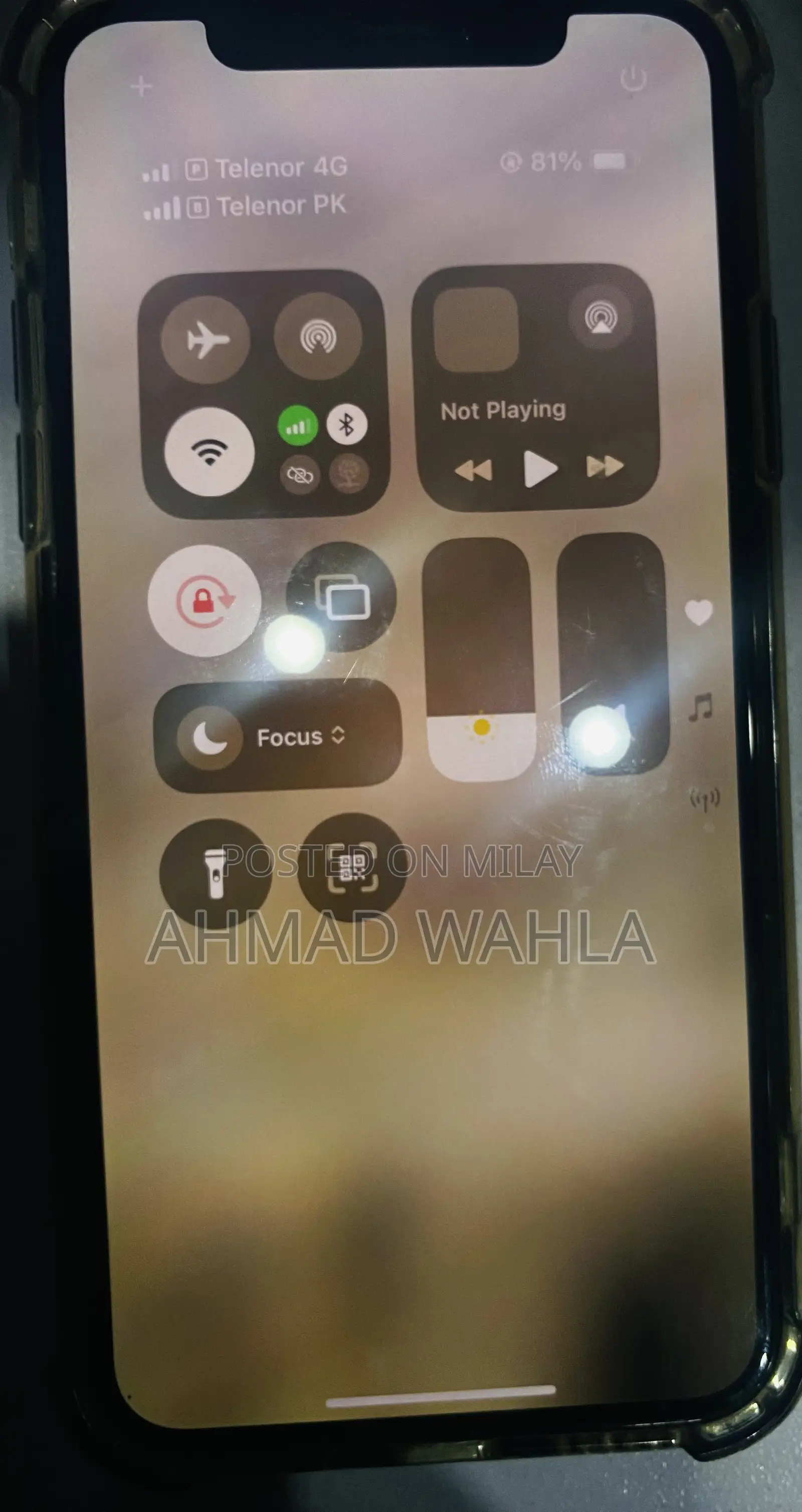 Apple iPhone XS 256 GB Black