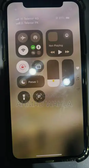 Apple iPhone XS 256 GB Black