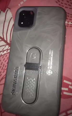 Photo - Apple iPhone XR 64 GB Purple