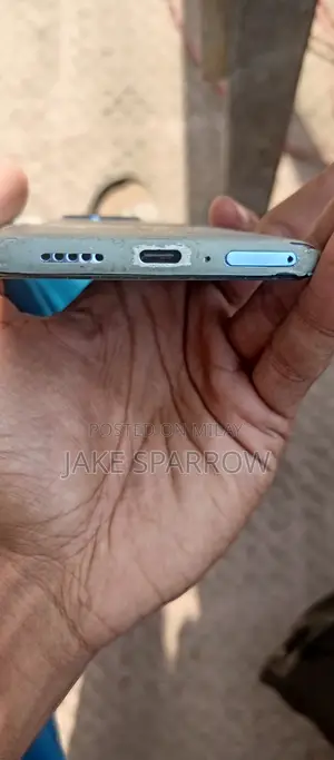 OnePlus 7T 256 GB Blue