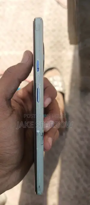 OnePlus 7T 256 GB Blue