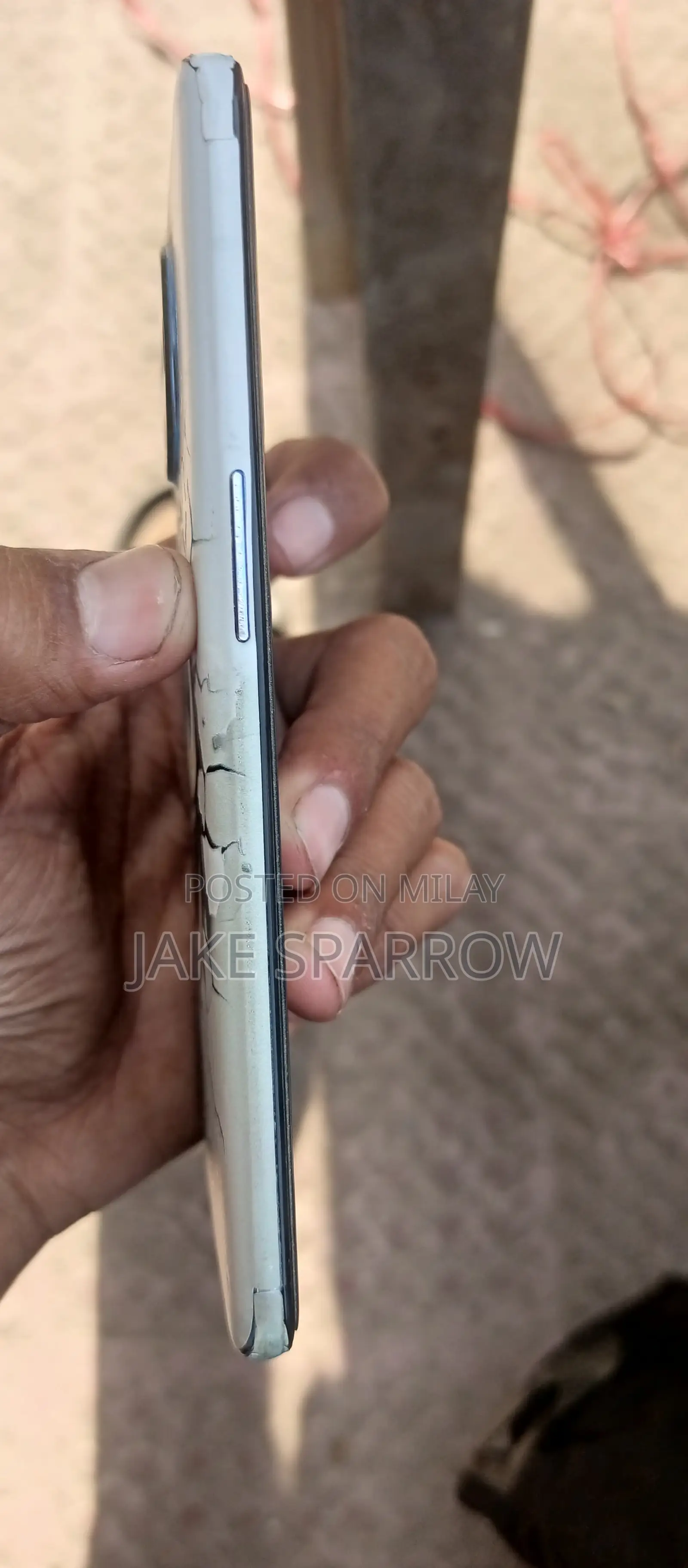 OnePlus 7T 256 GB Blue