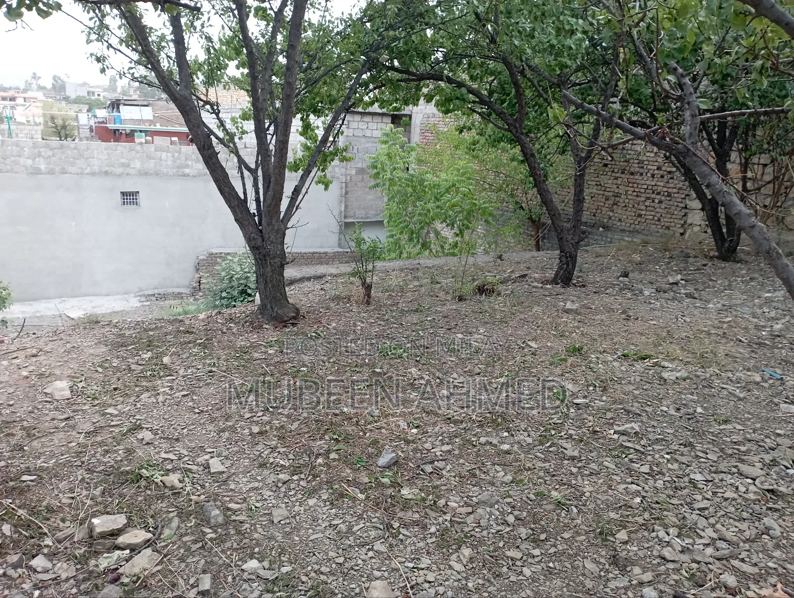 22 Marla Plot for Sale