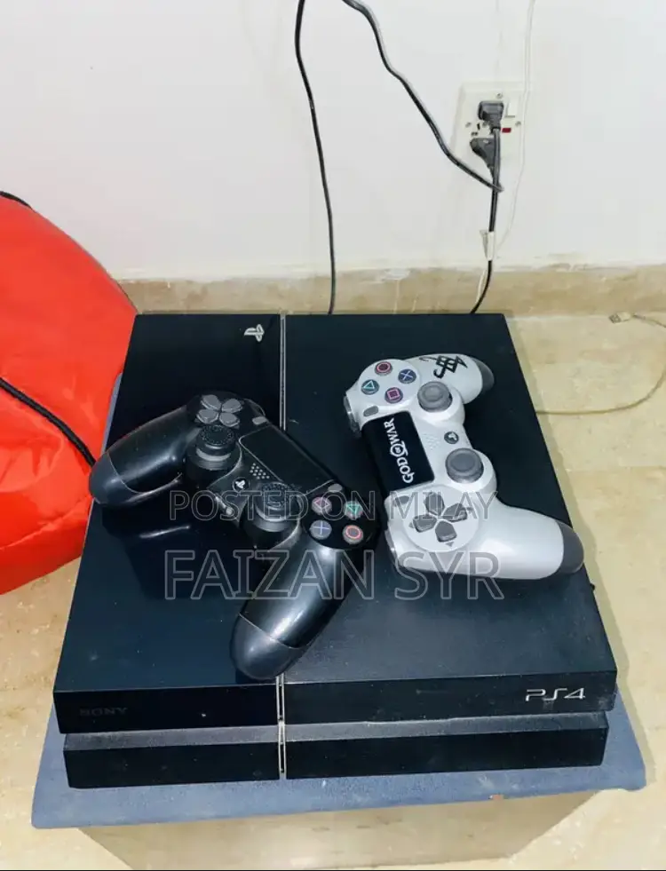 Sony Playstation4