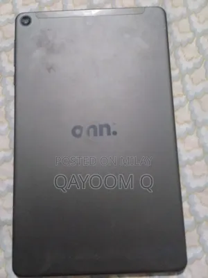 Photo - Tablet 32 GB Black