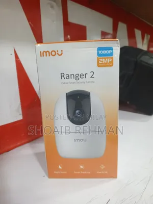 Imou Ranger 2 2mp 1080p