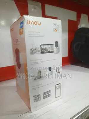 Imou Ranger 2 2mp 1080p